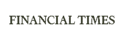 Financial Times Financial Times — a Green Haven client