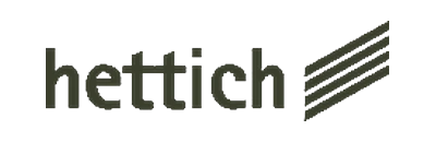 Hettich Hettich — a Green Haven client