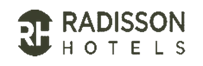 Radisson Hotels Radisson Hotels — a Green Haven client