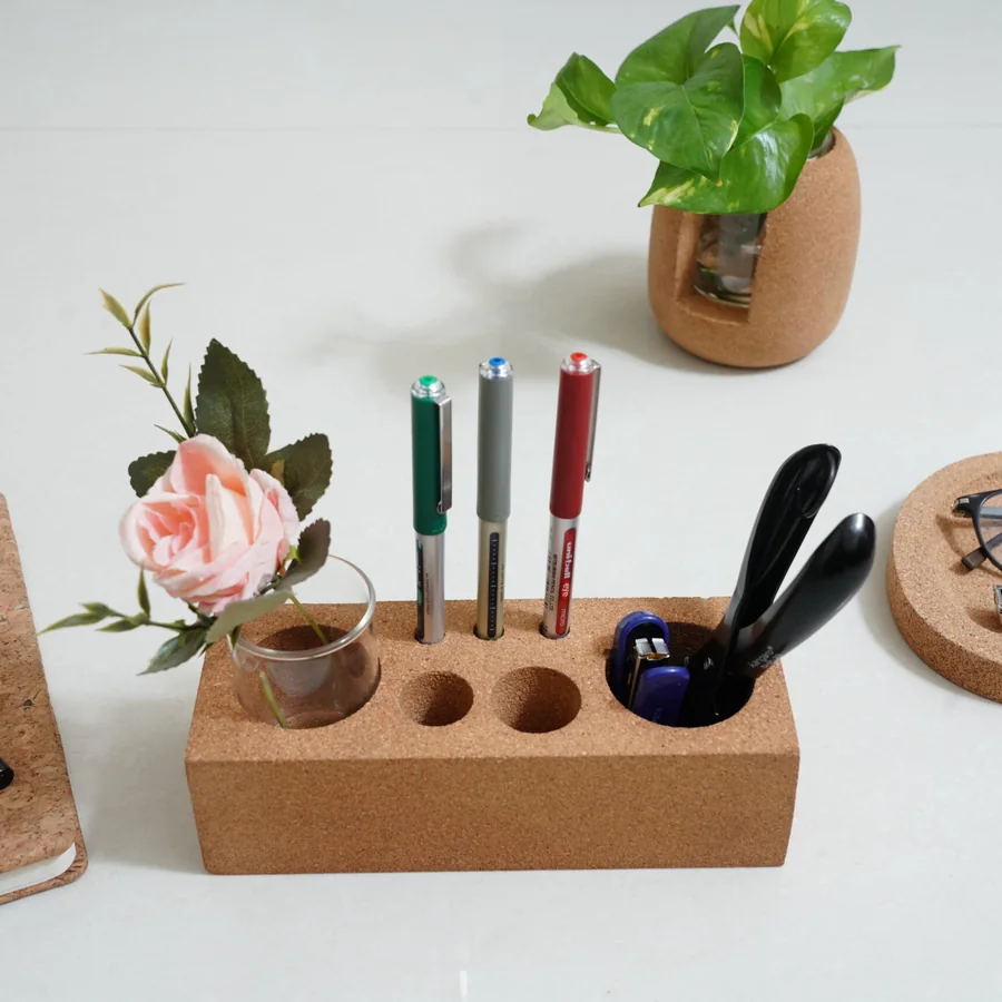 Stationery Organizer