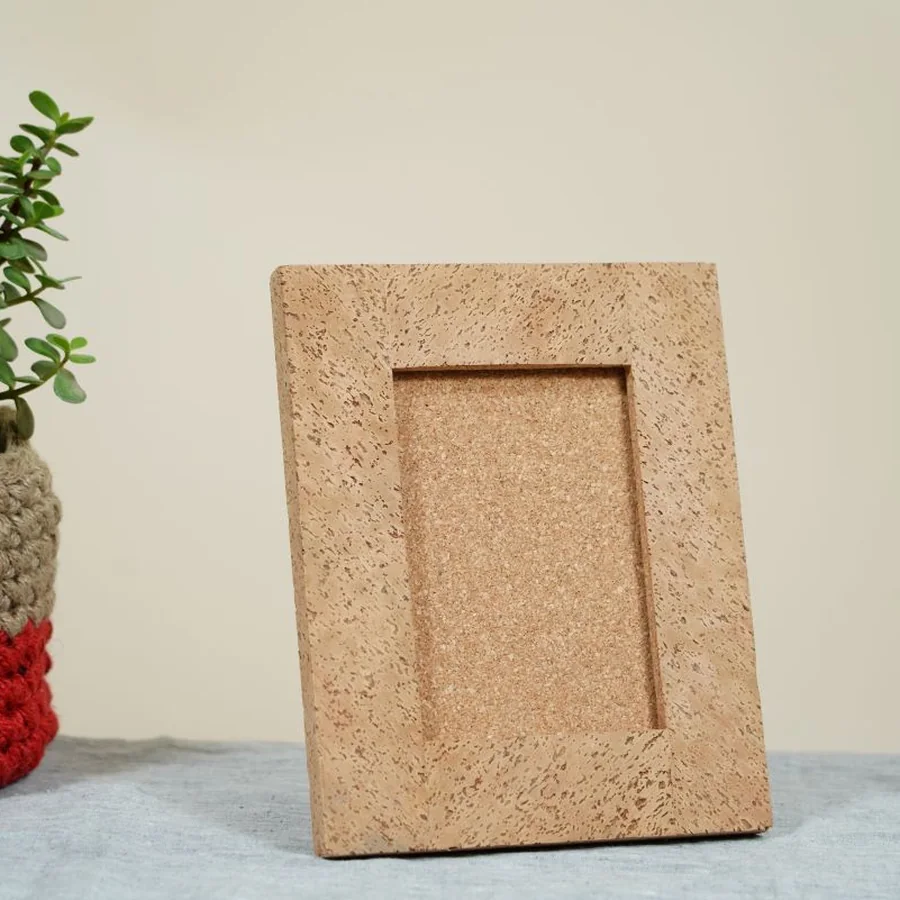 Photo Frame Natural