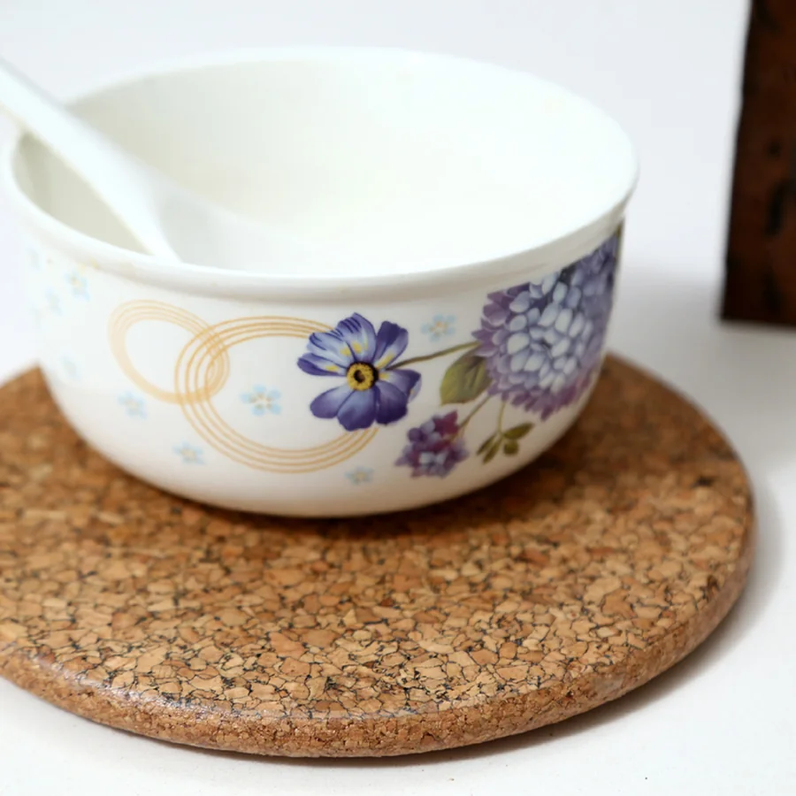 Trivets Natural Set of 2