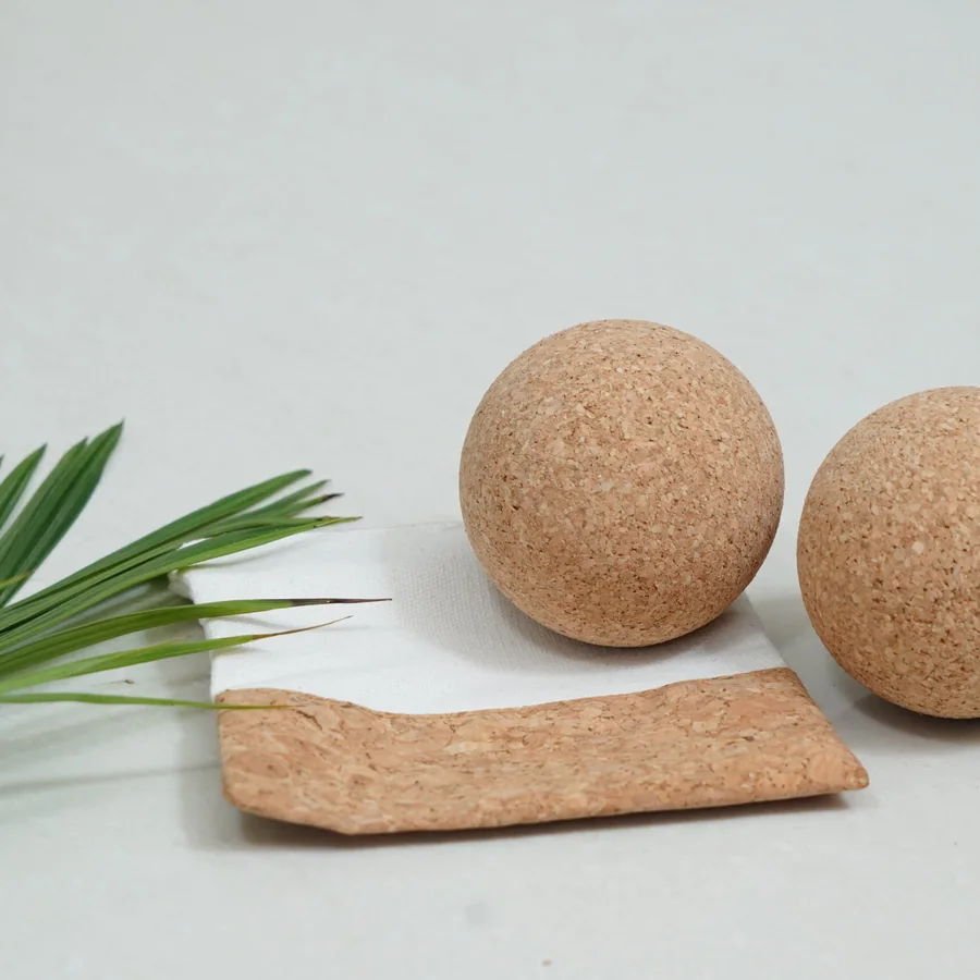 Yoga Massage Ball