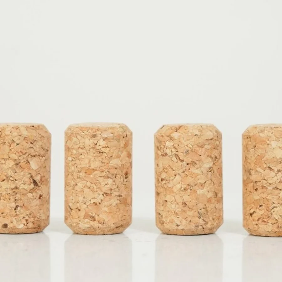 Cork Tapered Stopper
